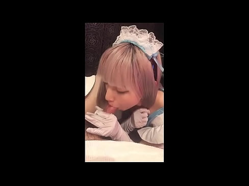 ❤️ Japanese Idol [mayuka], ຊຸດແມ່ບ້ານຊາວຝຣັ່ງ, ຕອນທີ 1, ເປົ່າລົມ ແລະ ຢອດໂລຊັນ ❤❌ ຮູບໂປ້ທາງຮູທະວານ ທີ່ lo.dreamlandpassionfever.ru ❌️❤