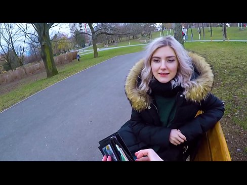 ❤️ Swallows a stranger’s hot cum for money – blowjob in the park ໂດຍ Eva Elfie ❤❌ ຮູບໂປ້ທາງຮູທະວານ ທີ່ lo.dreamlandpassionfever.ru ❌️❤
